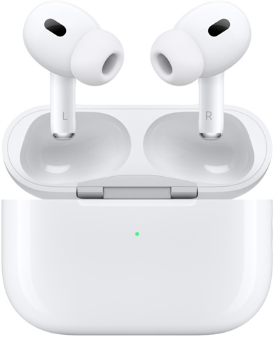 Apple AirPods Pro 2 A3047+A3048 In-Ear (USB-C MagSafe Case A2968